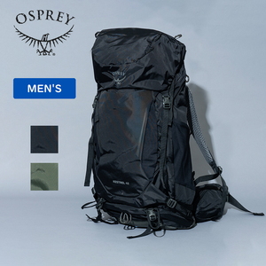 OSPREY(オスプレー) KESTREL 48(ケストレル 48) 10004759