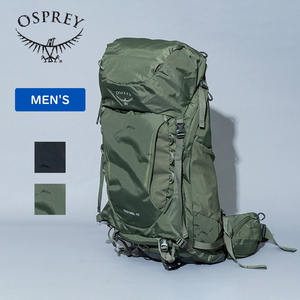 OSPREY(オスプレー) KESTREL 48(ケストレル 48) 10004761