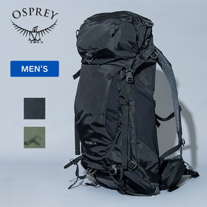 OSPREY(オスプレー) KESTREL 38(ケストレル 38) 10004767