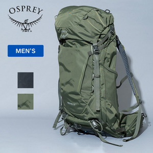 OSPREY(オスプレー) KESTREL 38(ケストレル 38) 10004769