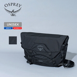 OSPREY(オスプレー) METRON 18 MESSENGER(メトロン 18 メッセンジャー) 10004580 ボディバッグ