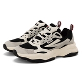 FILA(フィラ) 【24秋冬】WOODBLOCK(ウッドブロック)/ウィメンズ スニーカー 1RM02258E-014 スニーカー(レディース)