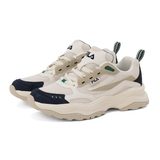 FILA(フィラ) 【24秋冬】WOODBLOCK(ウッドブロック)/ウィメンズ スニーカー 1RM02258E-896 スニーカー(レディース)