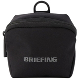 BRIEFING(ブリーフィング) 【24秋冬】MFC SQUARE GADGET POUCH(MFCスクエアガジェットポーチ) BRA241A09 ポーチ