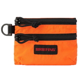 BRIEFING(ブリーフィング) SL FLAT POUCH(SLフラットポーチ) BRA241A18 ポーチ