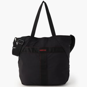 BRIEFING（ブリーフィング） PACKABLE 2WAY TOTE(パッカブル2ウェイトート) BRA241T12