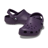 CROCS(クロックス) 【24秋冬】CLASSIC CLOG(クラシック クロッグ) 10001 ストラップサンダル(レディース)