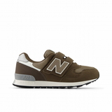 New Balance(ニューバランス) 【24秋冬】313 PO313AB2 スニーカー(ジュニア/キッズ/ベビー)