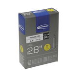 SCHWALBE(シュワルベ) 【2個セット】【正規品】チューブ 28インチ 700C ROAD No.15 15-SVML 700C(27インチ)～チューブ