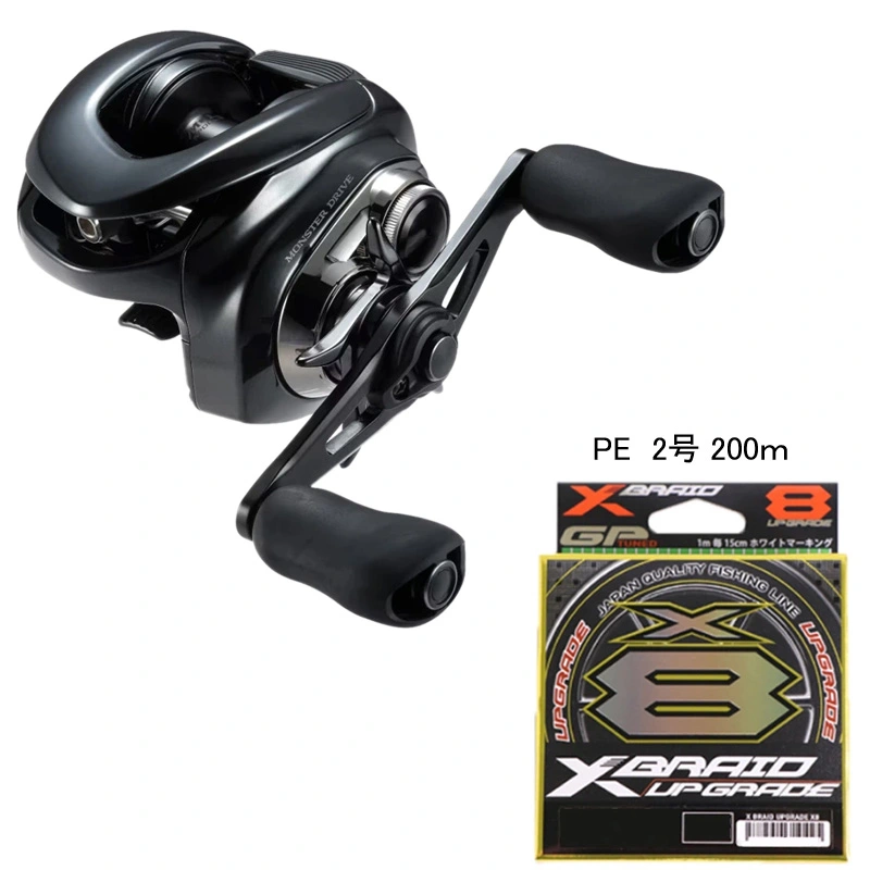 シマノ アンタレス DC MD XG 左 (リール) 価格比較 - 価格.com