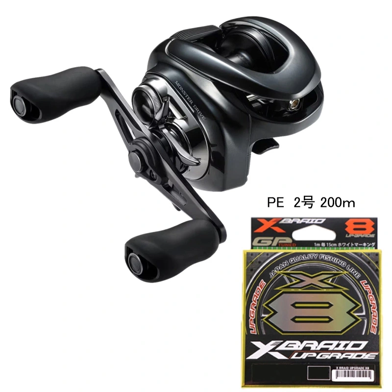 シマノ アンタレス DC MD XG 右 (リール) 価格比較 - 価格.com