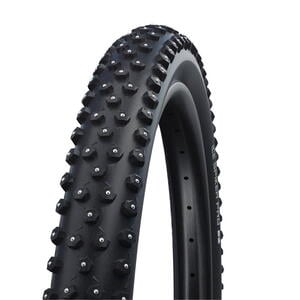 SCHWALBE(シュワルベ) 【2本セット】【正規品】アイススパイカープロ スチールスパイクタイヤ/ウィンター SW-WT100937