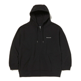 スノーピーク(snow peak) 【24秋冬】SP Logo Zip Up Hoodie SPE-SW-23AU001 スウェット･トレーナー･パーカー