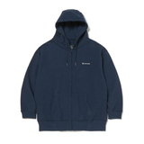 スノーピーク(snow peak) 【24秋冬】SP Logo Zip Up Hoodie SPE-SW-23AU001 スウェット･トレーナー･パーカー