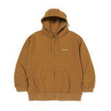 スノーピーク(snow peak) 【24秋冬】SP Logo Zip Up Hoodie SPE-SW-23AU001 スウェット･トレーナー･パーカー