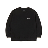 スノーピーク(snow peak) 【24秋冬】SP Logo Sweat Pullover SPE-SW-23AU002 スウェット･トレーナー･パーカー