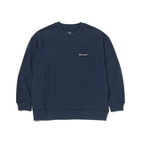 スノーピーク(snow peak) 【24秋冬】SP Logo Sweat Pullover SPE-SW-23AU002 スウェット･トレーナー･パーカー