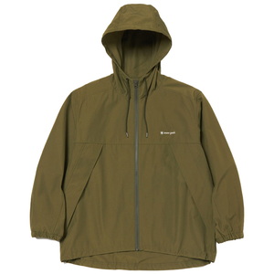 【24秋冬】Field Weather Cloth Jacket