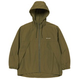 スノーピーク(snow peak) 【24秋冬】Field Weather Cloth Jacket SPE-JK-23AU002 ブルゾン(メンズ)