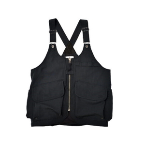 スノーピーク(snow peak) 【24秋冬】TAKIBI Weather Vest JK-24AU103