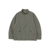 スノーピーク(snow peak) 【24秋冬】TAKIBI Chino Jacket JK-24AU107 コート(メンズ)