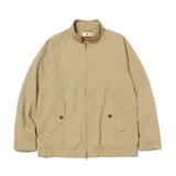 スノーピーク(snow peak) 【24秋冬】TAKIBI Chino Jacket JK-24AU107 コート(メンズ)