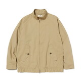 スノーピーク(snow peak) 【24秋冬】TAKIBI Chino Jacket JK-24AU107 コート(メンズ)