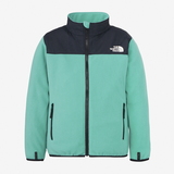 THE NORTH FACE(ザ･ノース･フェイス) 【24秋冬】キッズ ジップイン マウンテンバーサマイクロジャケット NAJ72347 防寒ジャケット(キッズ/ベビー)