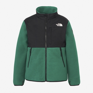 THE NORTH FACE（ザ・ノース・フェイス） デナリ ジャケット キッズ NAJ72456