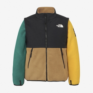 THE NORTH FACE（ザ・ノース・フェイス） グランド デナリ 2ウェイ ジャケット キッズ NAJ72457