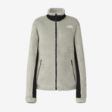 THE NORTH FACE(ザ･ノース･フェイス) ジップ イン バーサ ミッド ジャケット ウィメンズ NAW72301 フリースジャケット(レディース)