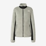 THE NORTH FACE(ザ･ノース･フェイス) ジップ イン バーサ ミッド ジャケット ウィメンズ NAW72301 フリースジャケット(レディース)