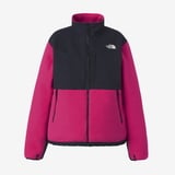 THE NORTH FACE(ザ･ノース･フェイス) デナリ ジャケット ウィメンズ NAW72450 フリースジャケット(レディース)