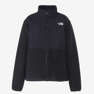 【送料無料】THE NORTH FACE（ザ・ノース・フェイス） デナリ ジャケット ウィメンズ Ｍ ブラック（２４秋冬） NAW72450