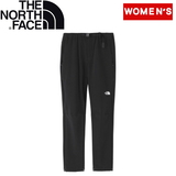 THE NORTH FACE(ザ･ノース･フェイス) バーブ サーマル パンツ ウィメンズ NBW82301 ロング･クロップドパンツ(レディース)