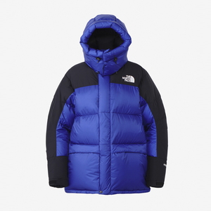 【送料無料】THE NORTH FACE（ザ・ノース・フェイス） ヒム ダウン パーカ メンズ Ｍ ＴＮＦブルー（２４秋冬） ND92031