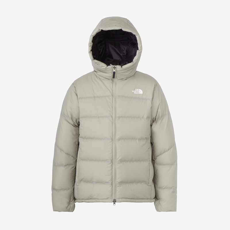 THE NORTH FACE(ザ・ノース・フェイス) ビレイヤー パーカ ユニセックス ND92215｜アウトドアファッション・ギアの通販はナチュラム