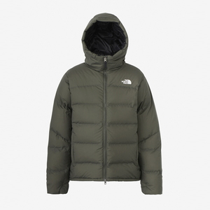 【送料無料】THE NORTH FACE（ザ・ノース・フェイス） ビレイヤー パーカ ユニセックス ＸＳ ニュートープ（２４秋冬） ND92215