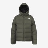 THE NORTH FACE(ザ･ノース･フェイス) ビレイヤー パーカ ユニセックス ND92215 ダウン･中綿ジャケット(メンズ)