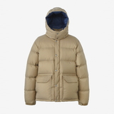 THE NORTH FACE(ザ･ノース･フェイス) キャンプ シエラ ショート メンズ ND92230 ダウン･中綿ジャケット(メンズ)