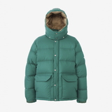 THE NORTH FACE(ザ･ノース･フェイス) 【予約:11月上旬入荷予定】【24秋冬】キャンプシエラショート メンズ ND92230 ダウン･中綿ジャケット(メンズ)