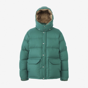 【送料無料】THE NORTH FACE（ザ・ノース・フェイス） キャンプ シエラ ショート メンズ Ｌ ＴＮＦグリーン（２４秋冬） ND92230