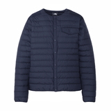 THE NORTH FACE(ザ･ノース･フェイス) ウィンド ストッパー ゼファー シェル カーディガン メンズ ND92262 ダウン･中綿ジャケット(メンズ)