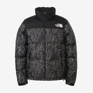 THE NORTH FACE（ザ・ノース・フェイス） ノベルティー ヌプシ ジャケット メンズ ND92336