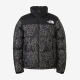 THE NORTH FACE(ザ･ノース･フェイス) ノベルティー ヌプシ ジャケット メンズ ND92336 ダウン･中綿ジャケット(メンズ)