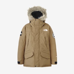 THE NORTH FACE（ザ・ノース・フェイス） アンタークティカ パーカ メンズ ND92342