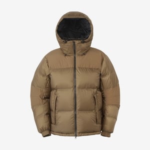 THE NORTH FACE（ザ・ノース・フェイス） ウィンド ストッパー ヌプシ フーディ メンズ ND92344