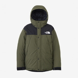 THE NORTH FACE(ザ･ノース･フェイス) マウンテン ダウン ジャケット メンズ ND92454 ダウン･中綿ジャケット(メンズ)