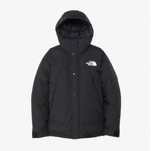 THE NORTH FACE（ザ・ノース・フェイス） マウンテン ダウン ジャケット メンズ ND92454