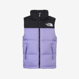 THE NORTH FACE（ザ・ノース・フェイス） ヌプシ ベスト キッズ NDJ92430